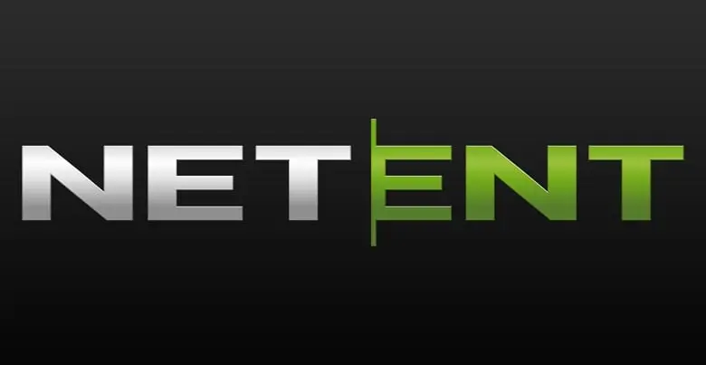 NetEnt software at online casinos