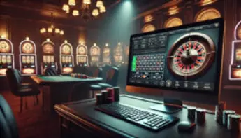 Betly WV Online Casino Partners with Playtech