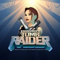 Tomb Raider