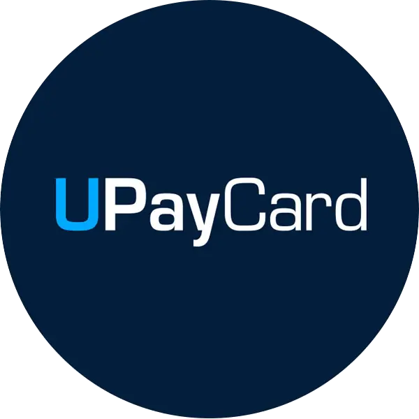 UPay Card at Online Casinos