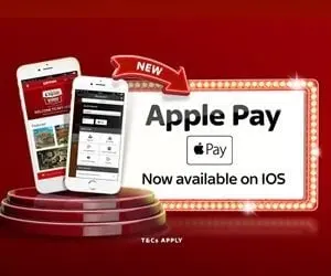 Apple Pay Casino