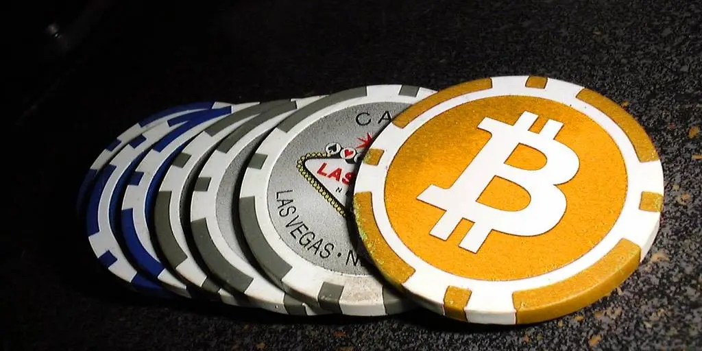 Bitcoin casinos