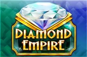 Diamond Empire Mobile Slot Review