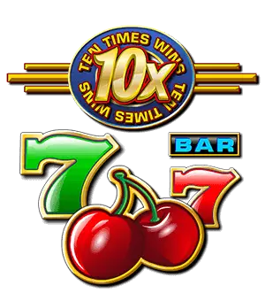 Ten Times Wins Slot Game Review