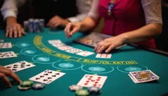 How to Play Caribbean Stud Poker &#8211; A Beginner&#8217;s Guide