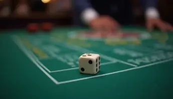 Craps Tournaments