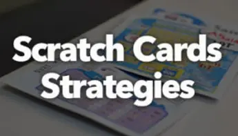 Best Scratch Card Strategies for 2025: How to Win More Often