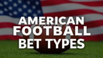 Football Bet Types Explained