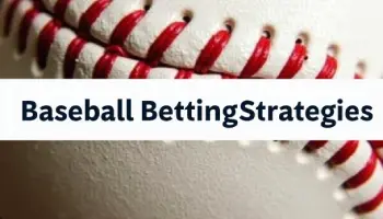 Online Baseball Betting Strategies