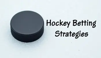 How to Bet On Ice Hockey to Win