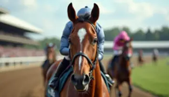 A Beginner&#8217;s Guide to Online Horse Racing Betting