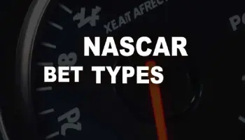 NASCAR Betting Markets