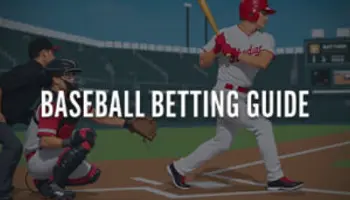 How to Bet on Baseball Online for Real Money