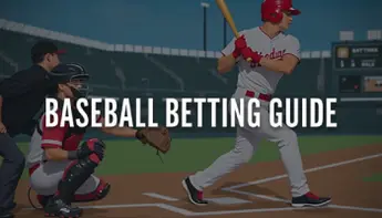 How to Bet on Baseball Online for Real Money