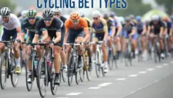 Cycling Bet Types