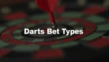 Understanding Darts Betting Types