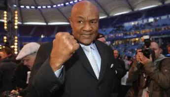 George Foreman: The Ultimate Underdog and Betting Legend