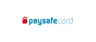 Paysafe Card