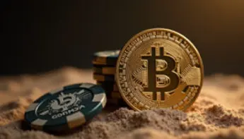 From Bitcoin to Blockchain: The Evolution of Crypto Gambling