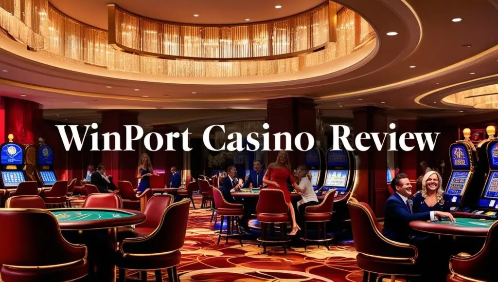 Winport Review
