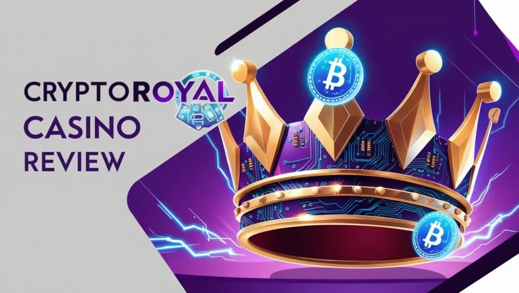 CryptoRoyal Review