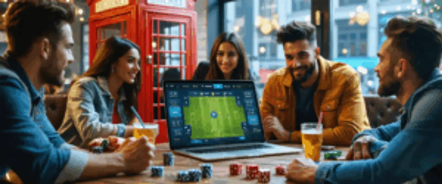 BETER&#8217;s Cricket Betting Expansion Opens New Opportunities for Casino Operators