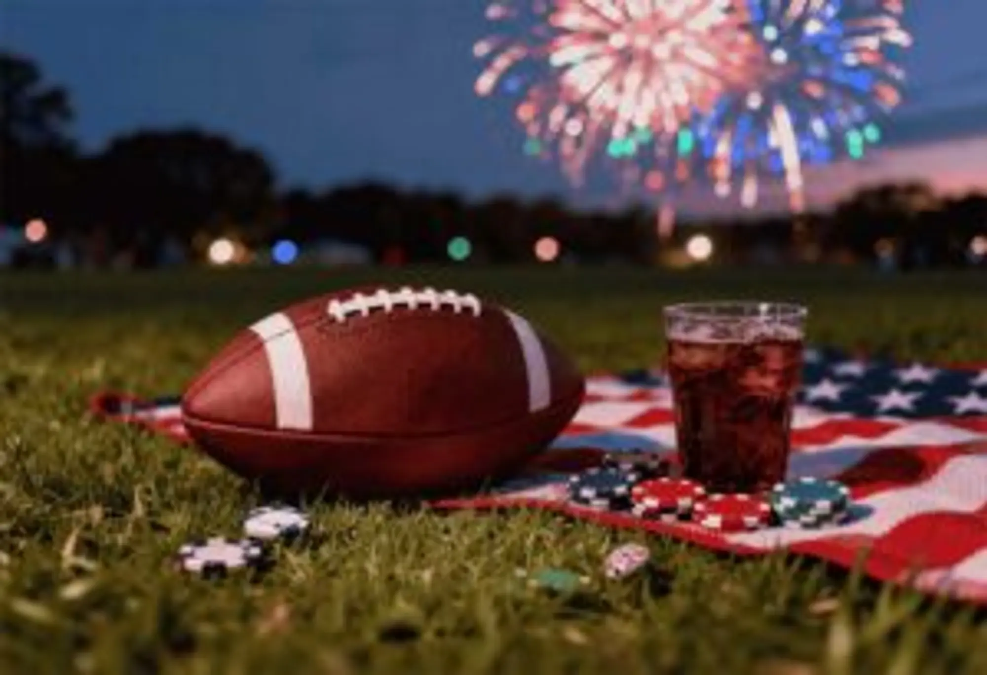 4th of July Casino & Sportbook Bonuses 2025