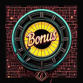 Pick a bonus you like
