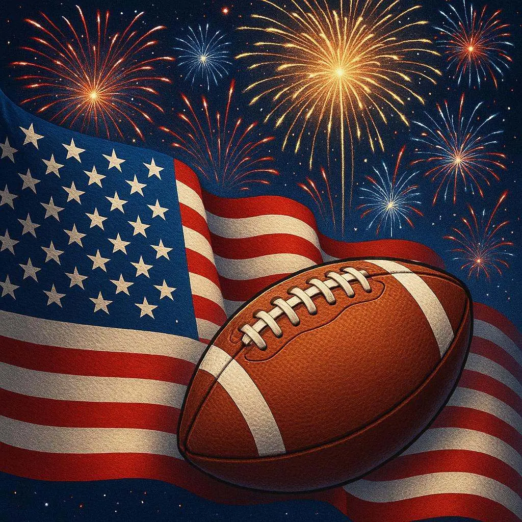 4th of July bonuses