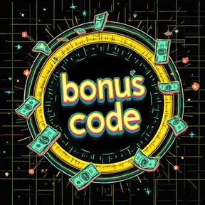 Use a bonus code if needed