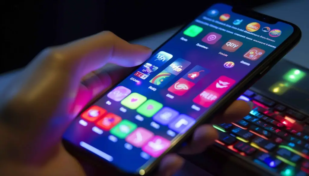 Mobile Casinos