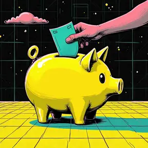 Make a deposit (or just verify your account)