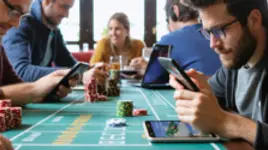 Rhode Island Sports Betting Landscape Shifts with New Legislation