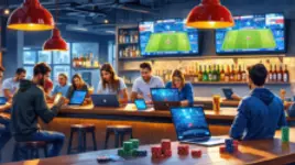 DraftKings Leads the Charge in Live Betting Innovation
