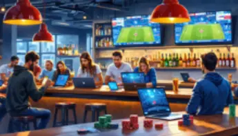 DraftKings Leads the Charge in Live Betting Innovation