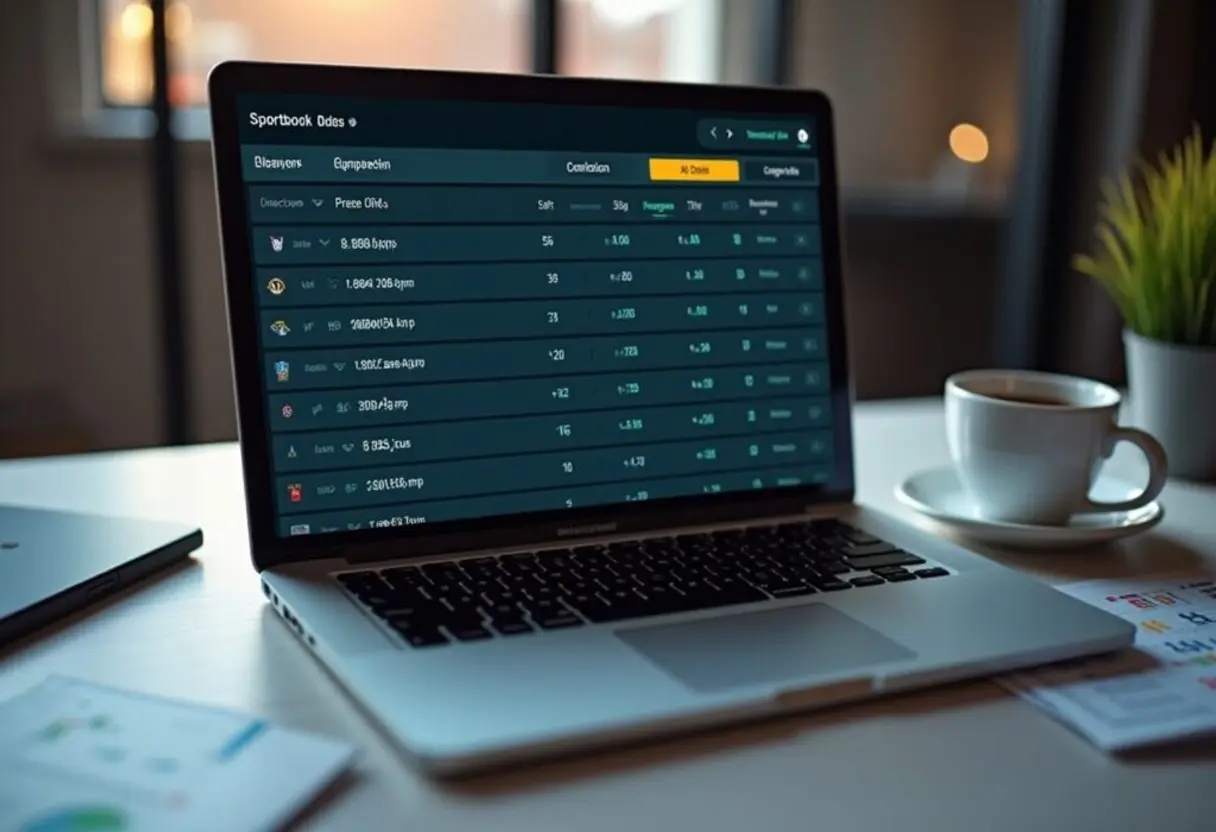 Sports Betting Odds Explained: A Complete Guide for Bettors