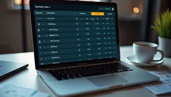 Sports Betting Odds Explained: A Complete Guide for Bettors
