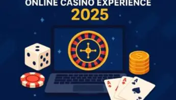 Enhancing the Online Casino Experience: Key Factors Shaping 2025