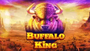 Buffalo King