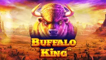 Buffalo King Slot Main Image