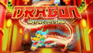 Dragon Hot Hold & Spin