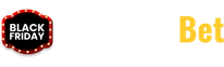 GamblersBet- Black Friday Logo