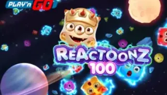 Discover the Thrilling World of Reactoonz 100: A Slot Game Revolution