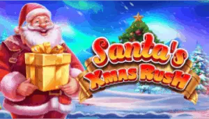 Santa’s Xmas Rush
