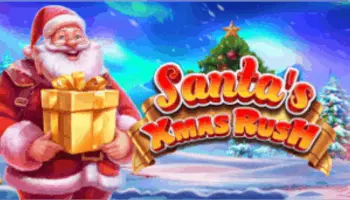 Santa’s Xmas Rush