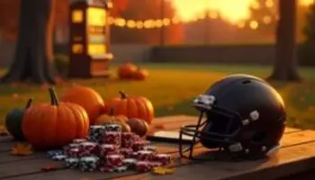 Thanksgiving Casino &amp; Sportsbook Promotions 2025