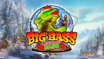 Big Bass Christmas Bash