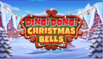 Ding Dong Christmas Bells