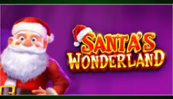 Santa's Wonderland
