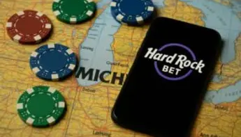 Hard Rock Bet Expands Into Michigan With New Sportsbook and Online Casino
